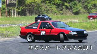 20120513 WONDER CUPドリコン編
