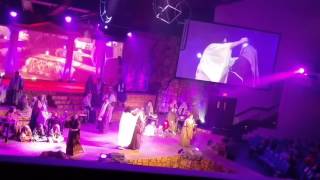 Easter production 2016 2