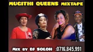 BEST OF QUEEN JANE,WANGARI WAKABERA,LADY WANJA ETC....mix by DJ SOLOH,,  TEL:0716845991.