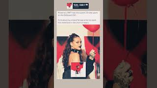 #music HISTORY 🎈#2026 #rihanna #rihannaupdate #rihanna2026 #riri #rnb #pop #dance #rnbplaylist