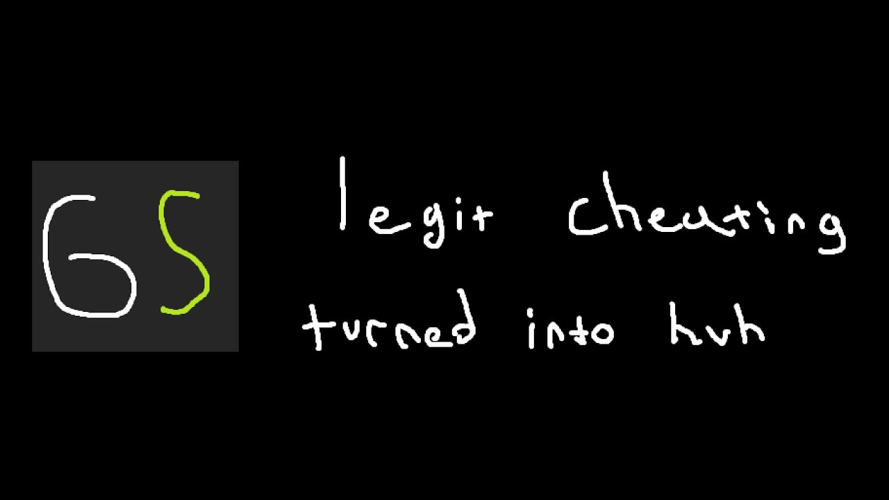 legit cheating turned into hvh | cs2 premier