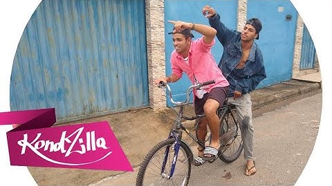 Kevinho e MC KeKel - O Bebê ( PARÓDIA )