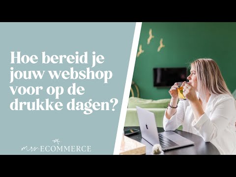 Video: Zo Bereid Je Je Voor Op De Feestdagen