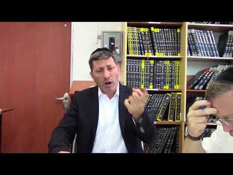 Daf Yomi Menachos daf 6 part 2