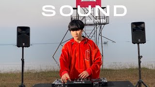 SOUND MIX 001 BY DJ BANK