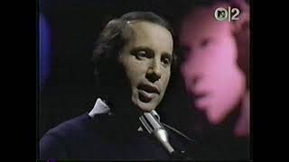 Paul Simon - The Boxer