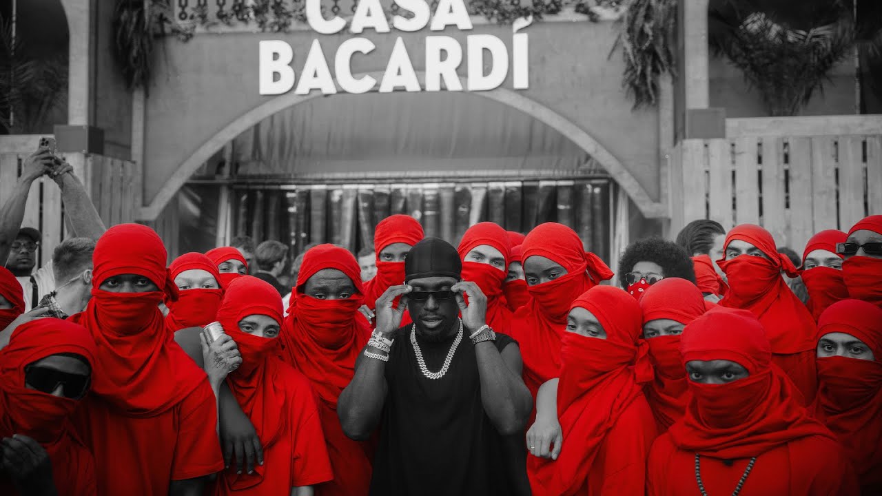 Watch Frenna - KiLELE (prod. Spanker) | #7fest on YouTube Watch Frenna - KiLELE (prod. Spanker) | #7fest on YouTube