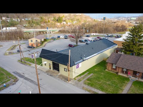 430 12th St., Dunbar, WV home video tour