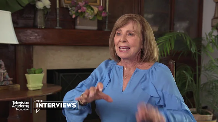 Stuntwoman Sandra Gimpel on preventing an accident...