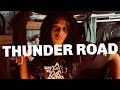 BRUCE SPRINGSTEEN &amp; MELISSA ETHERIDGE - THUNDER ROAD (Live) REACTION