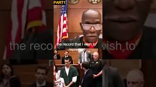 Judge Had Enough! Instant 30-Day Sentence#shorts #judgesimpson #sovereigncitizen #courtcam