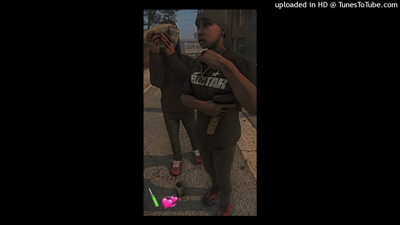 [EW:RP][IC] LuhKey82 - Wish I Could (Official Audio)