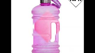 NVR Performance Wear Presents | The Big Bottle Co