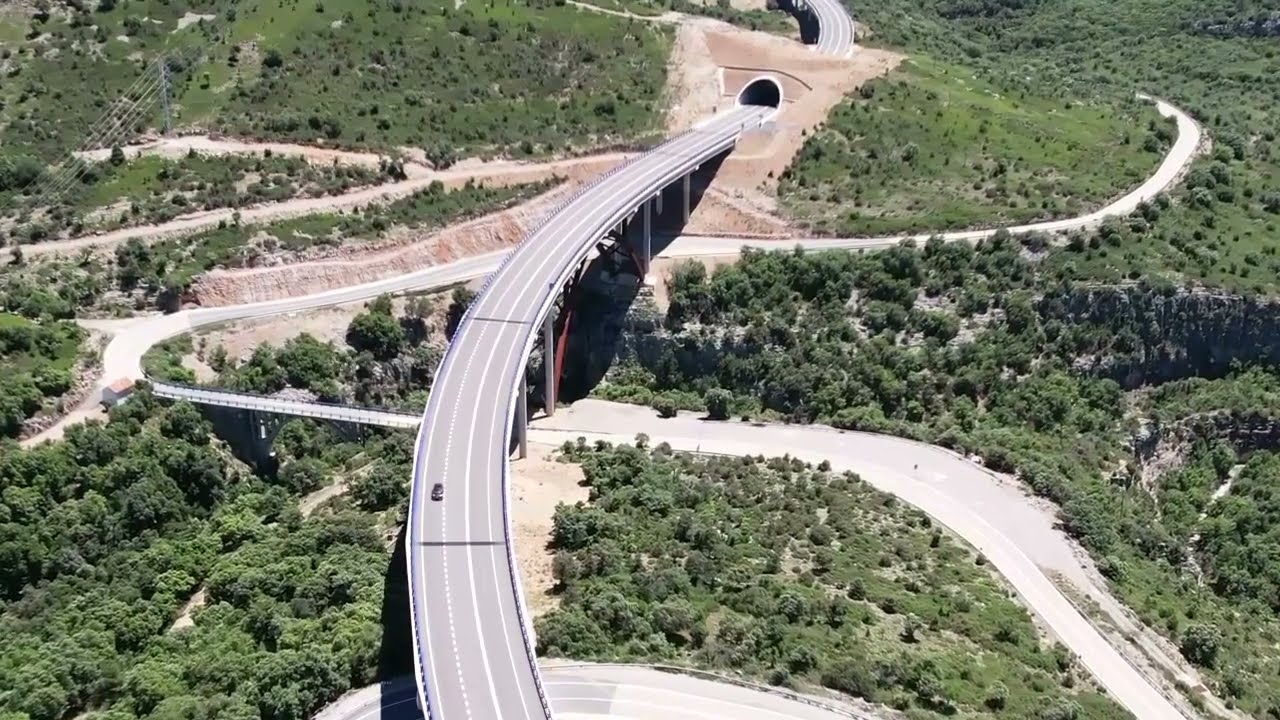 Morella ahora está mas cerca