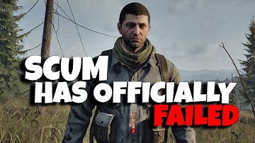 Scum Is No Longer The Same | 2025