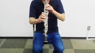 harada misical instruments mfg Japan Oboe 原田楽器製造オーボエ製品