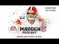 10/14/11 Madden NFL 12 Podcast