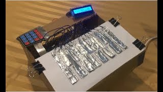 OSU ME2900 Prototype: Piano