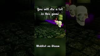 Prepare to Die in this BRUTAL RPG