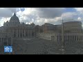 Vatican Media Live - Italiano