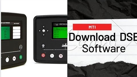 How to downliad Deepsea software in pc