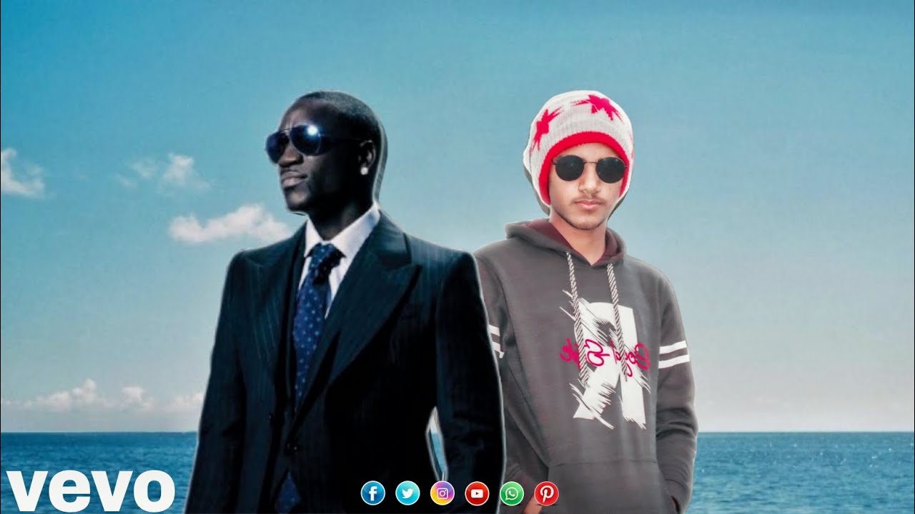 Chammak Challo Bangla Version-Ft.Jony Jamson & Sabbir Hasan Jony_Official Music Video 🎵