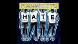 Plain White T&#39;s - Your Fault (with lyrics)