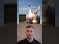 U.S. CENTCOM Is Requesting For Deployment of The Long Range Hypersonic Weapon "Dark Eagle"