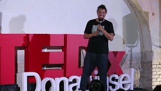 Eargasm - Beat Box Act by Ivory Parker aka neXor | Ivory Parker | TEDxDonauinsel