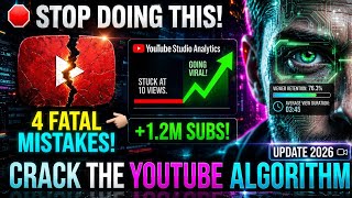 Celebrity How the YouTube Algorithm Works in 2026 🔥🔥 Net Worth