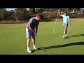 JOE IS ON🔥 | Montado Golf Resort | Part 2