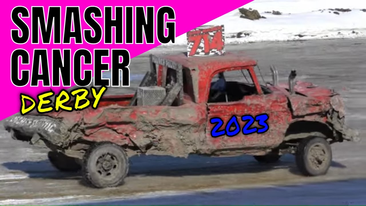 TRUCKS (Smashing Cancer Derby)
