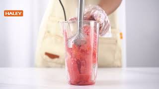 HALEY Blender | Powerful, Fast & Built for Everyday Use