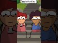 wait For End