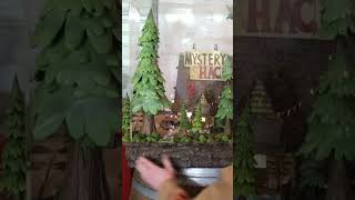 Thumbnail for Alex Hirsch Reacts to Mystery Shack