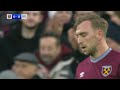 Fulham strike late to pile more West Ham woe | West Ham 0-1 Fulham | Premier League highlights