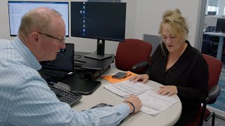 A Day in the Life at Baker Hill - Vice President of Sales for Key Accounts
