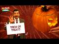 Halloween Bean 🎃 | Handy Bean | Mr Bean World
