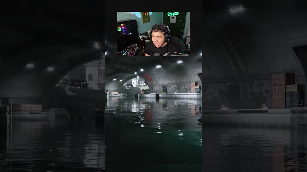 The NEW Ashika Island in Warzone 2