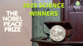 Nobel Prizes, COVID Vaccine Updates and Malnutrition in Gaza