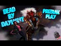 РЕЛАКС В DEAD BY DAYLIGHT | ИГРА СО ЗРИТЕЛЯМИ | ФАРМ КРОВИ | DBD | ПОДГОРАЕТ | ОБЩЕНИЕ | ЧАТ