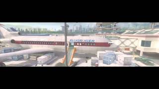 MW2 | 5 Minute Mini edit Ep.1 | Reloading