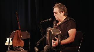 La Grosse Veillée Christian Maes-La Femme À Deux Maris