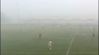 Gaby Murillo Every Touch Vs. City SC