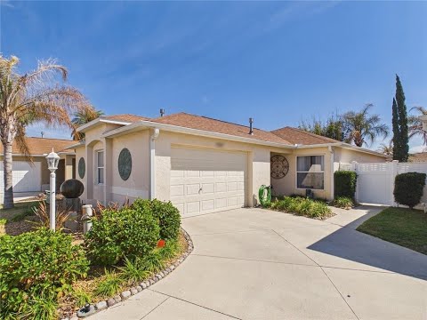 1935 McConnells Ave, The Villages, FL home video tour