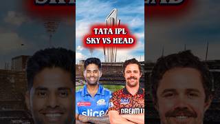 Suryakumar Yadav VS Travis Head: Ultimate T20 Strike Rate King? 🔥 #shorts #cricket