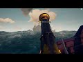 sea of thieves with lokithedamned