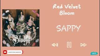 [Full Album] Red Velvet (레드벨벳) Bloom Album Playlist