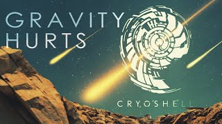 Gravity Hurts | Orchestral Bionicle Cover