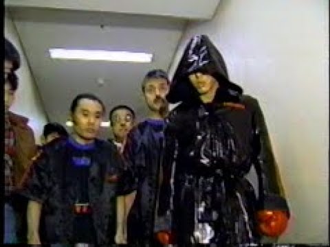 ボクシング】古城賢一郎vs赤城武幸【日本Jライト級タイトルマッチ